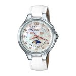 ساعت مچی زنانه SHEEN کاسیو 
مدل CASIO-SHE-3045L-7A