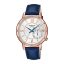 ساعت مچی زنانه SHEEN کاسیو 
مدل CASIO-SHE-3046GLP-7C