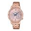 ساعت مچی زنانه SHEEN کاسیو 
مدل CASIO-SHE-3046PG-4AUDR