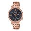 ساعت مچی زنانه SHEEN کاسیو 
مدل CASIO-SHE-3046PG-8AUDR