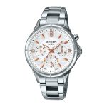 ساعت مچی زنانه SHEEN کاسیو 
مدل CASIO-SHE-3047D-7A