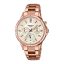 ساعت مچی زنانه SHEEN کاسیو 
مدل CASIO-SHE-3047PG-9AUDR
