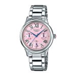 ساعت مچی زنانه SHEEN کاسیو 
مدل CASIO-SHE-3049D-4A