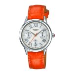 ساعت مچی زنانه SHEEN کاسیو 
مدل CASIO-SHE-3049L-7A