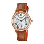 ساعت مچی زنانه SHEEN کاسیو 
مدل CASIO-SHE-3049PGL-7A