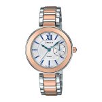 ساعت مچی زنانه SHEEN کاسیو 
مدل CASIO-SHE-3050SG-7A
