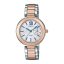 ساعت مچی زنانه SHEEN کاسیو 
مدل CASIO-SHE-3050SG-7A
