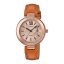 ساعت مچی زنانه SHEEN کاسیو 
مدل CASIO-SHE-3051PGL-7A