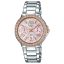 ساعت مچی زنانه SHEEN کاسیو 
مدل CASIO-SHE-3052SG-4A
