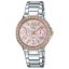 ساعت مچی زنانه SHEEN کاسیو
مدل CASIO-SHE-3052SG-4A