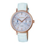ساعت مچی زنانه SHEEN کاسیو 
مدل CASIO-SHE-3054PGL-2A