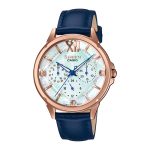 ساعت مچی زنانه SHEEN کاسیو 
مدل CASIO-SHE-3056PGL-7B