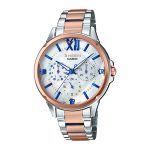 ساعت مچی زنانه SHEEN کاسیو 
مدل CASIO-SHE-3056SPG-7A