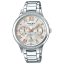 ساعت مچی زنانه SHEEN کاسیو 
مدل CASIO-SHE-3058D-7A