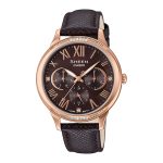 ساعت مچی زنانه SHEEN کاسیو 
مدل CASIO-SHE-3058PGL-5A