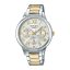 ساعت مچی زنانه SHEEN کاسیو 
مدل CASIO-SHE-3058SG-7A