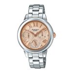 ساعت مچی زنانه SHEEN کاسیو 
مدل CASIO-SHE-3059D-9A