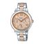 ساعت مچی زنانه SHEEN کاسیو 
مدل CASIO-SHE-3059SPG-9A