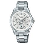ساعت مچی زنانه SHEEN کاسیو 
مدل CASIO-SHE-3060D-7A