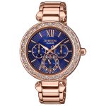 ساعت مچی زنانه SHEEN کاسیو 
مدل CASIO-SHE-3061PG-2A
