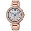 ساعت مچی زنانه SHEEN کاسیو 
مدل CASIO-SHE-3061PG-7B