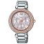 ساعت مچی زنانه SHEEN کاسیو 
مدل CASIO-SHE-3061SG-4A
