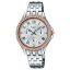 ساعت مچی زنانه SHEEN کاسیو 
مدل CASIO-SHE-3062SG-7A