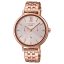 ساعت مچی زنانه SHEEN کاسیو 
مدل CASIO-SHE-3064PG-4A