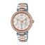 ساعت مچی زنانه SHEEN کاسیو 
مدل CASIO-SHE-3065SPG-7A