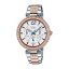 ساعت مچی زنانه SHEEN کاسیو 
مدل CASIO-SHE-3065SPG-7B