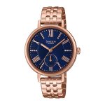 ساعت مچی زنانه SHEEN کاسیو 
مدل CASIO-SHE-3066PG-2A