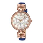ساعت مچی زنانه SHEEN کاسیو 
مدل CASIO-SHE-3067PGL-7A
