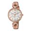 ساعت مچی زنانه SHEEN کاسیو 
مدل CASIO-SHE-3067PGL-7B