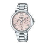 ساعت مچی زنانه SHEEN کاسیو 
مدل CASIO-SHE-3511D-4A