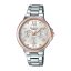 ساعت مچی زنانه SHEEN کاسیو 
مدل CASIO-SHE-3511SG-7A