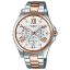 ساعت مچی زنانه SHEEN کاسیو 
مدل CASIO-SHE-3806SPG-7A