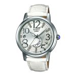 ساعت مچی زنانه SHEEN کاسیو 
مدل CASIO-SHE-4028L-7A