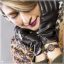 ساعت مچی زنانه SHEEN کاسیو 
مدل CASIO-SHE-4029PGL-5A