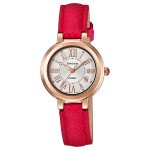 ساعت مچی زنانه SHEEN کاسیو 
مدل CASIO-SHE-4029PGL-7A