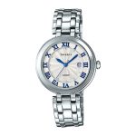 ساعت مچی زنانه SHEEN کاسیو 
مدل CASIO-SHE-4033D-7A
