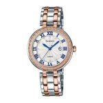 ساعت مچی زنانه SHEEN کاسیو 
مدل CASIO-SHE-4034BSG-7B