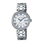 ساعت مچی زنانه SHEEN کاسیو 
مدل CASIO-SHE-4034D-7A