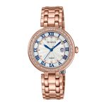 ساعت مچی زنانه SHEEN کاسیو 
مدل CASIO-SHE-4034PG-7AUDR
