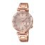 ساعت مچی زنانه SHEEN کاسیو 
مدل CASIO-SHE-4051PG-4A
