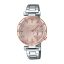 ساعت مچی زنانه SHEEN کاسیو 
مدل CASIO-SHE-4051SG-4A