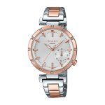 ساعت مچی زنانه SHEEN کاسیو 
مدل CASIO-SHE-4051SPG-7A