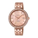 ساعت مچی زنانه SHEEN کاسیو 
مدل CASIO-SHE-4052PG-4A