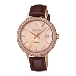 ساعت مچی زنانه SHEEN کاسیو 
مدل CASIO-SHE-4052PGL-4A