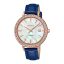 ساعت مچی زنانه SHEEN کاسیو 
مدل CASIO-SHE-4052PGL-7A