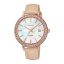ساعت مچی زنانه SHEEN کاسیو 
مدل CASIO-SHE-4052PGL-7B
